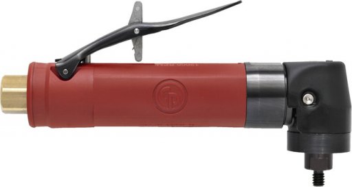 Szlifierki trzpieniowe kątowe CP - przemysłowa